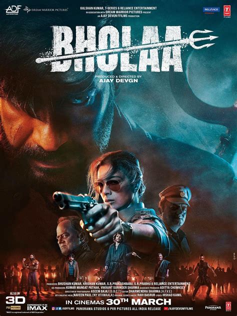 bholaa (2023) online subtitrat in romana  20, 2023