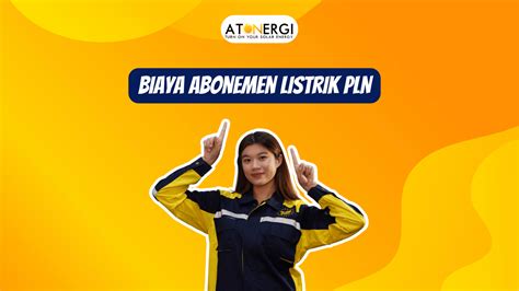 biaya abonemen 000,-