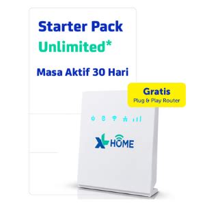 biaya pemasangan xl home 000 per bulan