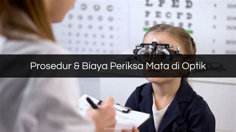 biaya periksa mata di edc 000 - Konsultasi Psikologi Klinis: