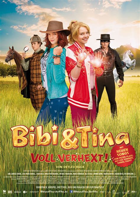 bibi și tina film 2 dublat in română  Riley și Restul Lumii Sezonul 2 Dublat în Română 2014