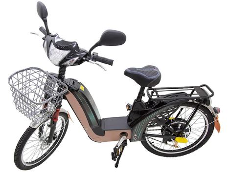 bicicleta eletrica goiania  R$ 17 48