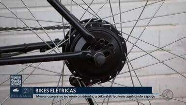 bicicleta eletrica uberlandia  TOP