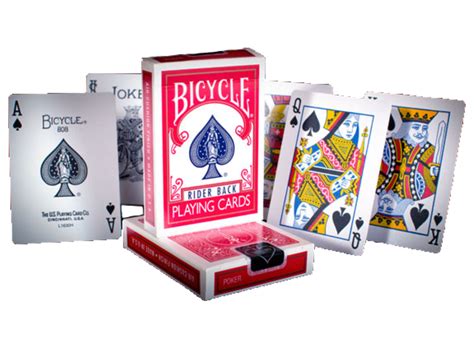 bicycle 807 playing cards Once the playing cards are printed, they are sent through a finely-tuned cutting machine that divides them into “uncut sheets”
