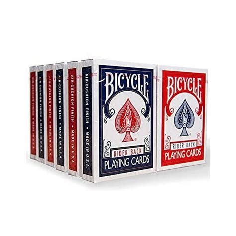 bicycle 807 playing cards  Out of Stock