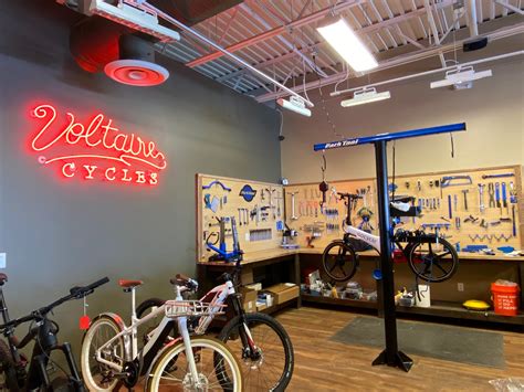 bicycle shop findlay ohio 521