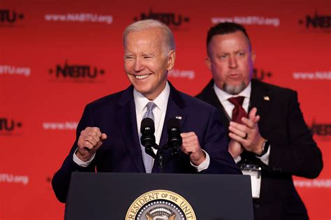 2024 bid: Why did Biden announce now, and what changes?