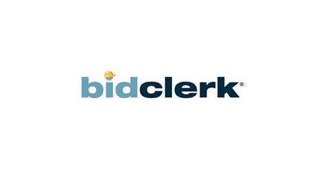 bidclerk promo Online