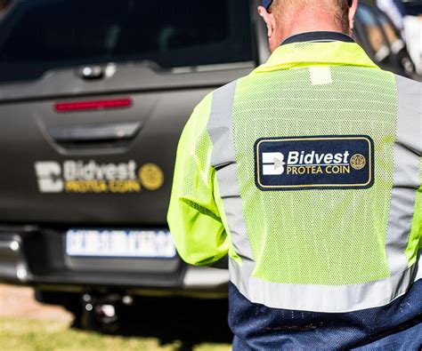 bidvest security salary  R 5 297 per month