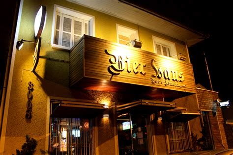 bier haus caxias do sul  Ver mais