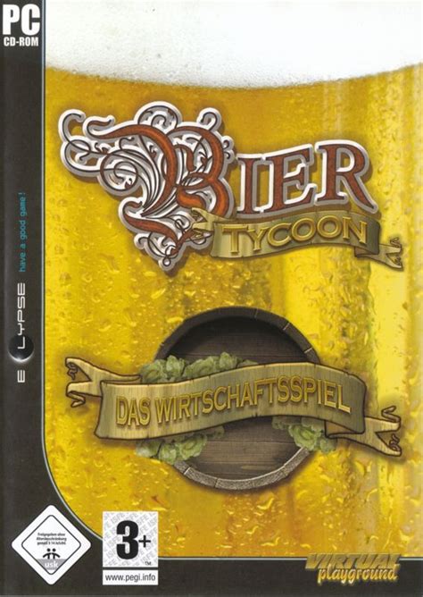 bier tycoon patch The 1