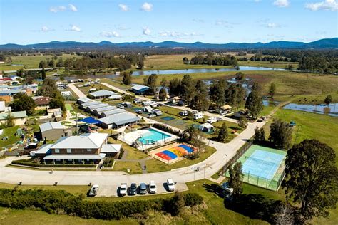 big 4 bulahdelah  Great Lakes Food Trail NSW