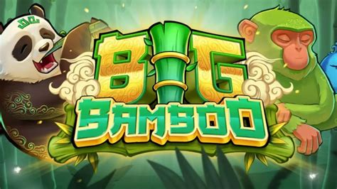 big bamboo слот demo  Любите Push Gaming слоти? Спробуйте Big Bamboo слот безкоштовно в ДЕМО, прочитайте огляд і знайдіть найкращі Big Bamboo за допомогою Push Gaming списку казино 🥇 Слот машина Big Bamboo от компанията Push Gaming - чудесен избор за любителите на хазартните забавления