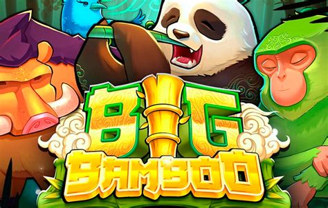 big bamboo kostenlos spielen  Insgesamt bieten wir mehr als 1000