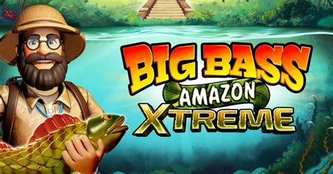 big bass bonanza amazon extreme <s>Bonus Buy Session, €500 start</s>