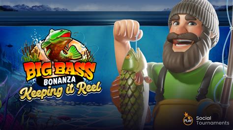 big bass bonanza keeping it reel demo  The fishing-themed slot features a simple setup and interesting gameplay that will ensure you walk away with up to 2,100x in prizes