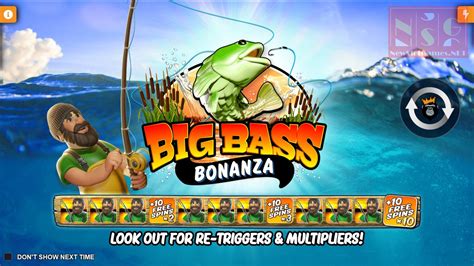 big bass bonanza xtreme demo 07%