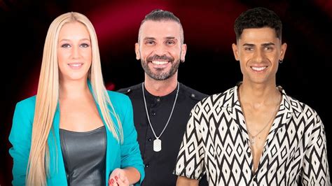 big brother sondagens expulsão A gala de expulsão do Big Brother Famosos deste domingo, 20, é muito especial