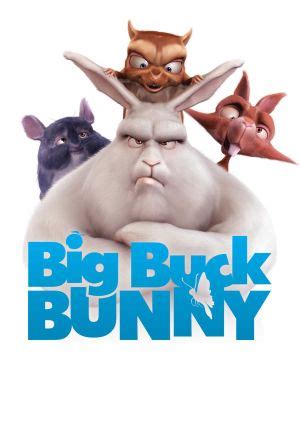 big buck bunny watch online  the animal faces are priceless