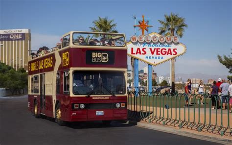 big bus las vegas hop-on hop-off tour  River Cruise