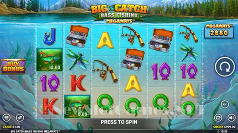 big catch bass fishing demo  The Big Catch Bass Fishing Jackpot King online slot is a great addition to the Blueprint Gaming catalog and we highly recommend you give it a try