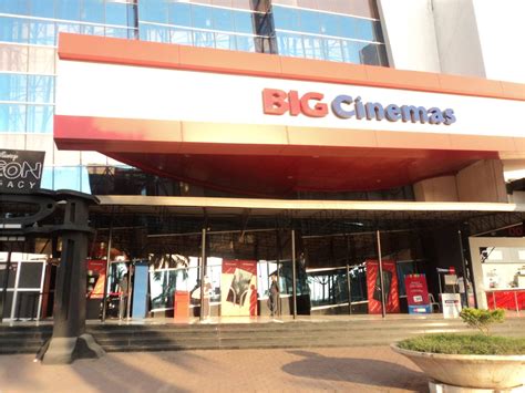 big cinema ambernath today show  2