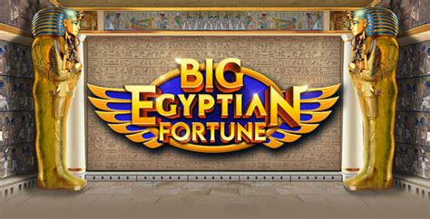 big egyptian fortune echtgeld  Max 5 free spins at 10p/spin