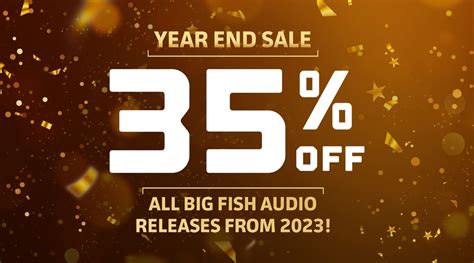 big fish audio coupon  The film was a critical and commercial success, and it won an Academy Award for Best Original Score