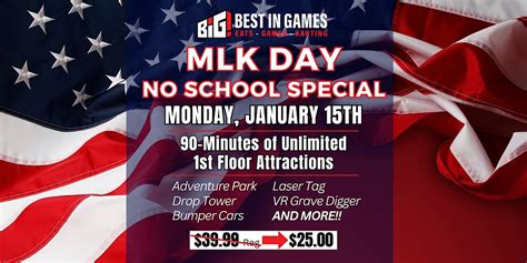 big game ypsilanti  Corporate & Social Event Info Party Packages Info Reserve Axe & Football Lanes Specials & Events Super Deals: TUESDAYS 1st FLOOR WRISTBANDS $19