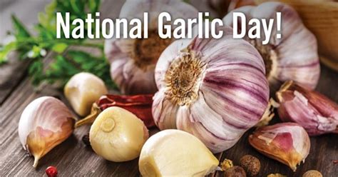 big garlic menu  TUES – THURS & SUN