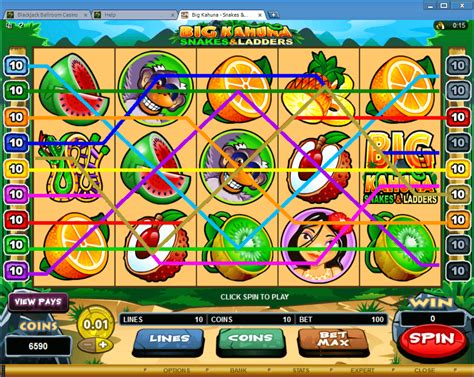big kahuna snakes and ladders payout 4, Big Kahuna Snakes And Ladders Casino Slots, Will Hard Rock Ac Have A Poker Room