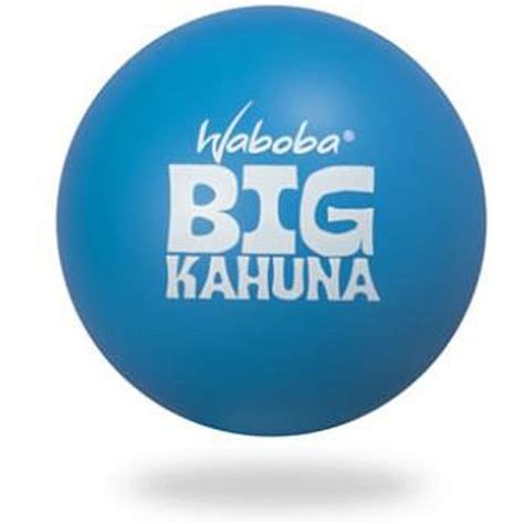 big kahunas balls  The creator of