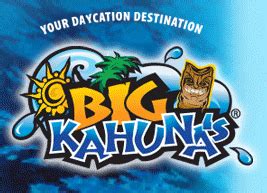big kahunas coupon code  Dive into the giant wave pool