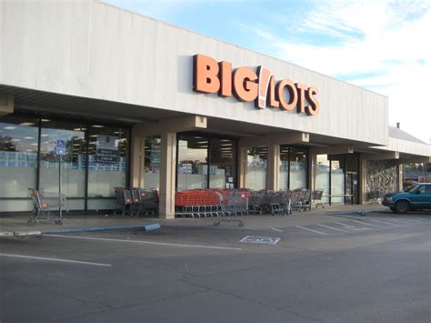 big lots san jose blvd  $29