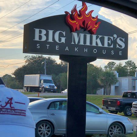 big mike's phone number it's quite a story and one worth hearing! 33215 Hwy 43, Thomasville, Alabama 36784