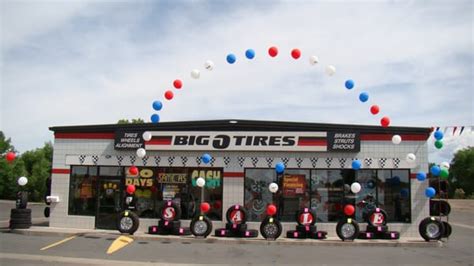 big o tires delta co Big O Tires in Delta CO, 81416 offers tires, oil changes, shocks and struts, wheel alignments, car batteries, brakes and more