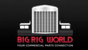 big rig world discount code com promo codes for a limited time only