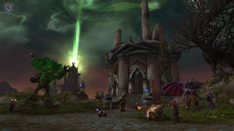 big wigs mage tower  Blizzard Entertainment is bringing back World of Warcraft’s Mage Tower, but this time permanently