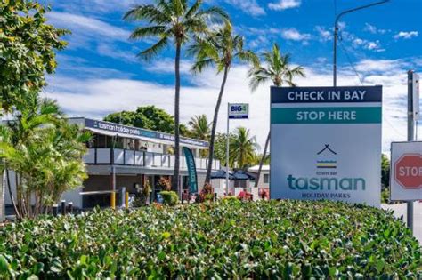 big4 tasman holiday parks rowes bay  See 455 traveler reviews, 158 candid photos, and great deals for BIG4 Tasman Holiday Parks - Rowes Bay, ranked #6 of 55 specialty lodging in Townsville and rated 4