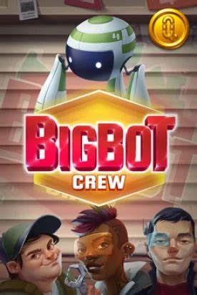 bigbot crew 20%, the casino will on average pay out 