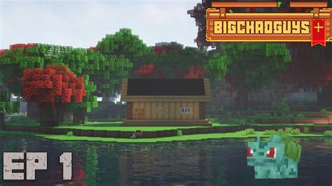 bigchadguys plus seeds  The modpack offers a wide range of new content and features, including improved combat mechanics, revamped farming, new decoration blocks, and custom world generation with unique biomes, structures, and Pokemon