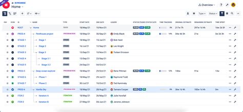 biggantt jira tutorial  BUT if you create a filter in JIRA and use that same filter to create the program in both BG & BP, it makes it a little easier