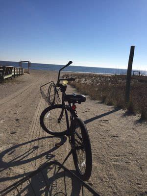 bike rentals tybee island  We'll be happy to meet Day Trippers for easy daily rentals when bikes are available