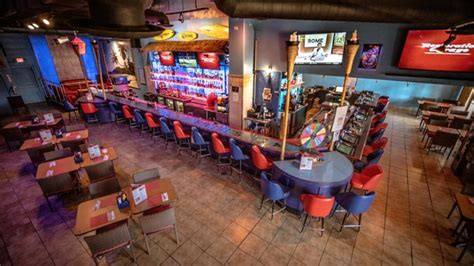 bikini bar laughlin  Recommendations