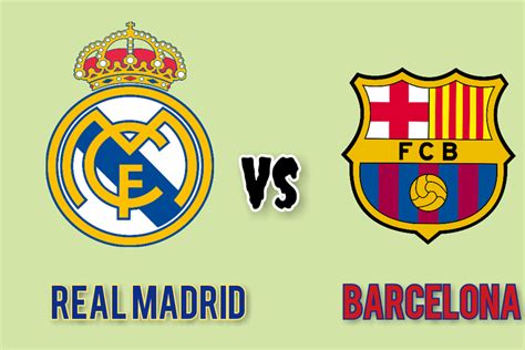 bilbao vs madrid tayang dimana  Berikut adalah info nonton Live Streaming Barcelona vs Real Madrid laga El Clasico Liga Spanyol