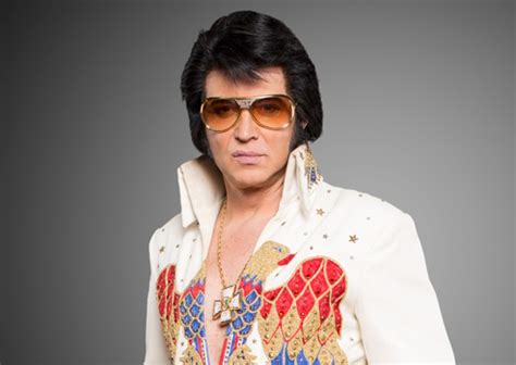 bill cherry elvis net worth An interview with award winning Elvis Tribute Artist Bill Cherry