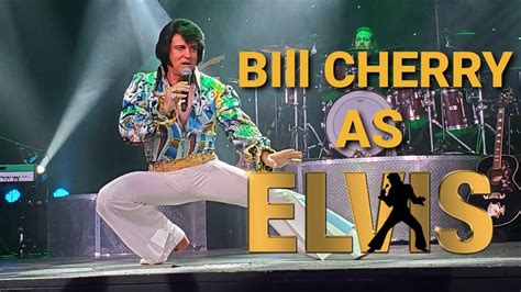 bill cherry elvis net worth  Read on to discover how Elvis got rich