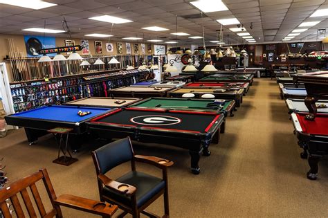 billiard store edmonton  Pool Table