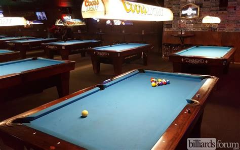 billiards supply okc  Our showroom is conveniently located on 525 W