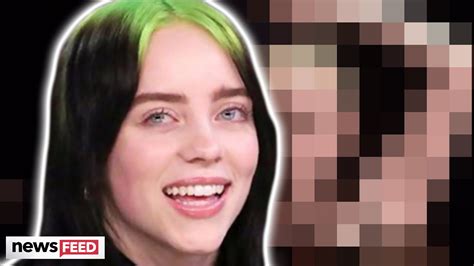 billie eilisj nude  June 22, 2023 by Celebs Fapper